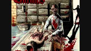 Entrails - Triumph Of The Sinners