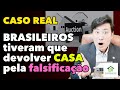 O erro que fez brasileiros perderem suas casas no Japão