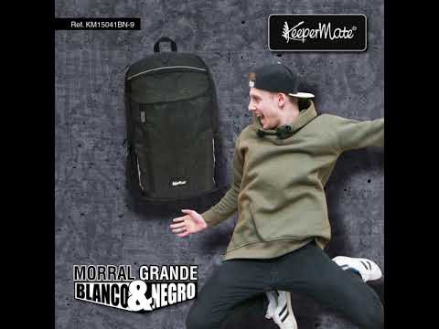 TODO LO QUE NECESITAS EN UN MORRAL ESCOLAR! - YouTube