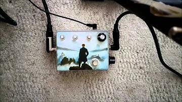 Dwarfcraft Secret Destroyer