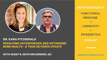 Resolving Osteoporosis and Optimizing Bone Health - A Tour de Force Update