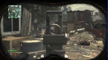 Juggernaut 23 kills rampage