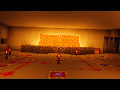 La calma antes de la tormenta | Final de temporada 2 Dia 2 | NuggetSMP