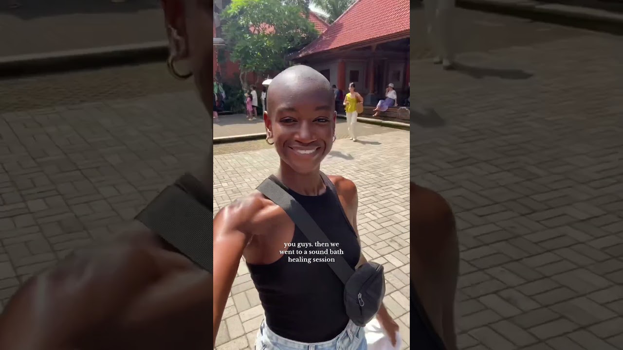 BEST Destinations for Solo Female Travelers | Goddess Retreats Ubud Bali