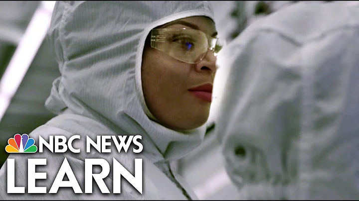 Discovering You: Angelique Johnson | NBC Learn
