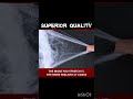 Super Stretchy Cobwebs for Halloween Decor Indoor and Outdoor #youtubeshorts