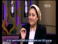 #معكم_منى_الشاذلي الحلقة الكاملة نوفمبر 2014