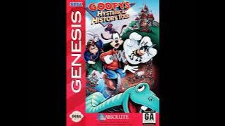 Goofy's Hysterical History Tour Title Theme