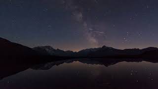 Nighttime Serenade Relaxing Music for a Peaceful Journey