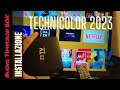 Tutorial timvision box technicolor installazione decoder tv box android tv  tim 2023version