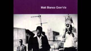 Matt Bianco - The Stranger [Audio HQ]