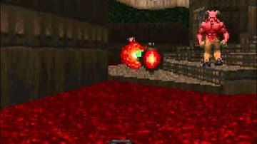 Bashe Plays Doom Again (20th Anniversary) - E1M8: Phobos Anomaly