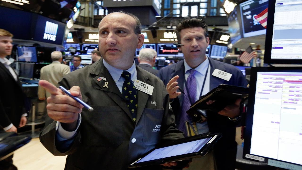 What’s Next for the Equity Market After Friday’s Record S&P 500 Close