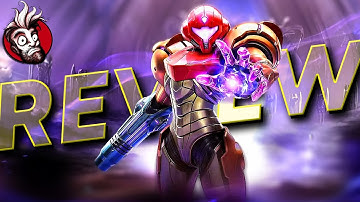 Metroid Prime 4 is far from prime.