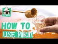 What is mirin and how do you use it? Japanese seasoning explained