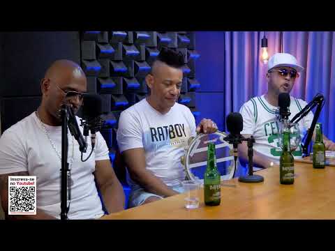 Pode ou não pode usar o nome Molejo? veja o que o grupo falou sobre o assunto.