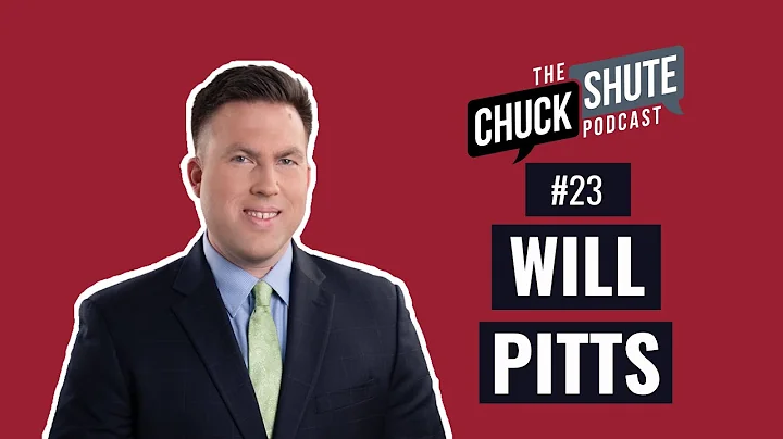 Will Pitts (reporter)