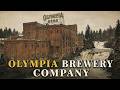 The Rise and Fall of Olympia Beer: America's Forgotten Brewery Giant