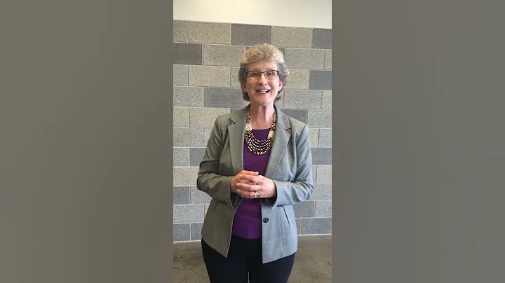 Reason for Reform: Cindy Snell from IA-03