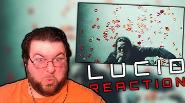 Happy Reacts To LUCID By Polaris
