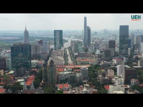 Video TUYỂN SINH ĐHCQ│KINH DOANH QUỐC TẾ - youtube