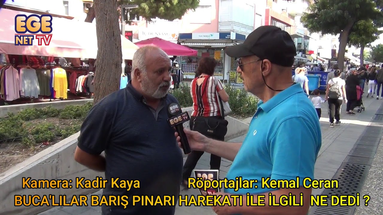 1 bolum bucalilar baris pinari harekati ile ilgili neler soyledi baris yaya bbc