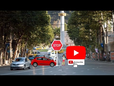 ვიდეო: მანქანის გზების გაწმენდის 3 გზა