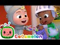 This is the Way We Halloween Song | CoComelon - It&#39;s Cody Time | Songs for Kids &amp; Nursery Rhymes