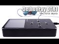 Обзор плеера Dethonray DTR1