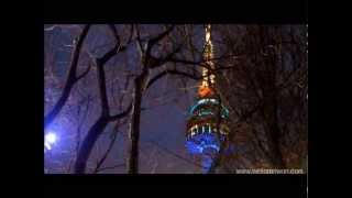 Korea Trip: N Seoul Tower Tour - Namsan Cable Car & Seoul City View Korea Trip: N Seoul Tower Tour - Namsan Cable Car & Seoul City View
