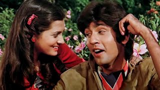 Download Lagu Dekho Maine Dekha Hai Ye Ek Sapna (लव स्टोरी) | Kumar Gaurav, Vijayta Pandit | Love Story (1981) MP3