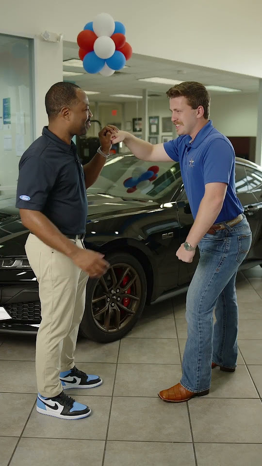 Find the best deals at big star ford youtube