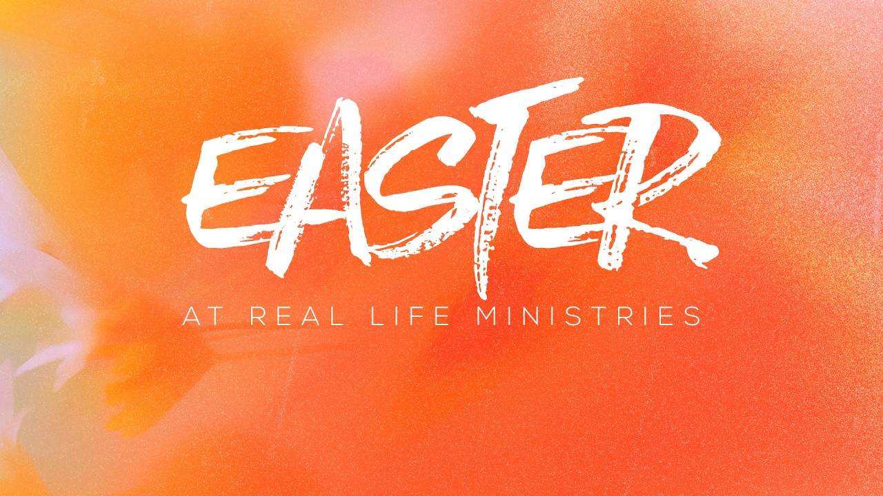 Easter - April 5th, 2026 Sunday Service #2 - YouTube