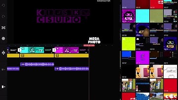 How to Make 4ormulator V7 on KineMaster