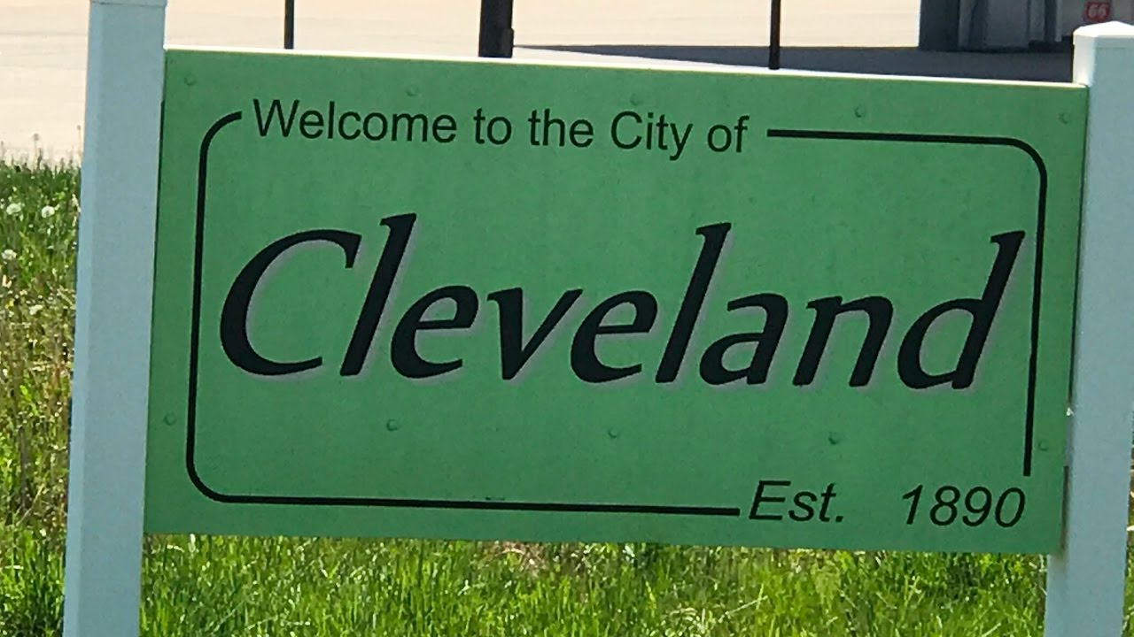 Cleveland, Missouri YouTube
