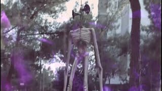 Gerçek Hayatta Siren Kafayı Bulduk Ama Bize Sihir Yaptı Hemen Oradan Kaçtık Siren Head Makes Magic