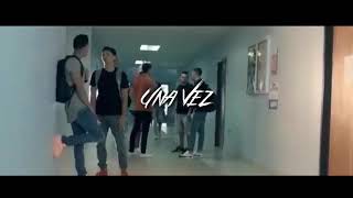 Una vez - Bad Bunny❌Mora (Video)