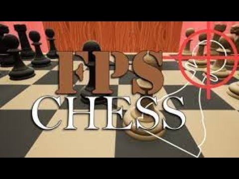 Top Shooter games tagged Chess 