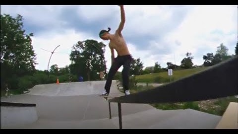 Ruby Waters - Difficult (Official Music Video)