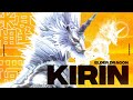 Ready to Hunt？⚡ついに 「キリン」 がモンハンNowの世界に登場！ #モンハンNow #キリン
