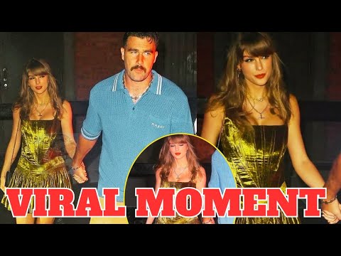 Wow!! Taylor Swift