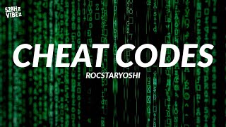 rocstaryoshi - Cheat Codes (528Hz)