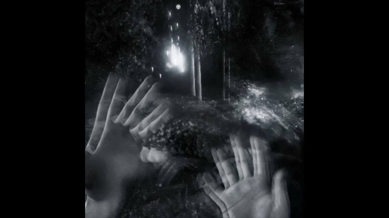 TRYEN - Dying with hope