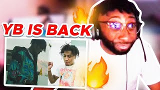 AnnoyingTV Reacts to NBA Youngboy - \\