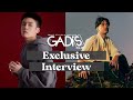 Exclusive Interview GADIS with Gentle Bones & gamaliél