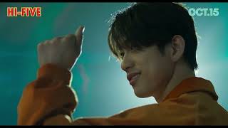 Hi-Five - Official Trailer