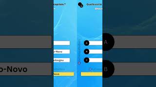 Quiz Des Capitales Connaissez-Vous La Géographie Mondiale ? Testez Vos Connaissances