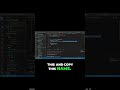 Securing Database Connection String Env Vars #EnvVars #Postgree