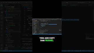 Securing Database Connection String Env Vars #EnvVars #Postgree