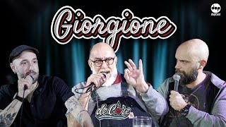 Giorgione a De Core Podcast - Ep.35